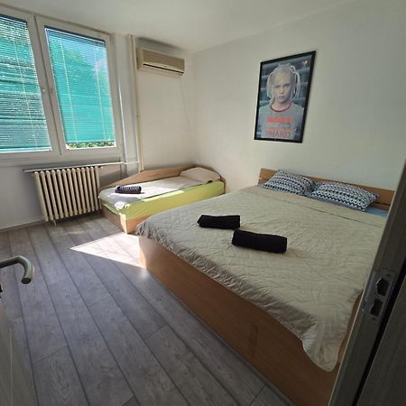 City Center Apt Wfree P Σκόπια Εξωτερικό φωτογραφία