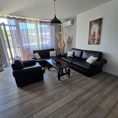 City Center Apt Wfree P Σκόπια Εξωτερικό φωτογραφία