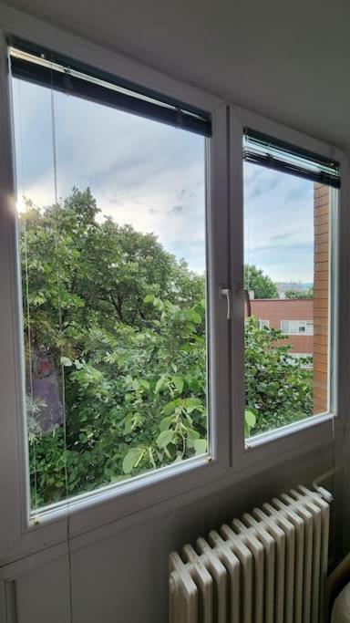 City Center Apt Wfree P Σκόπια Εξωτερικό φωτογραφία