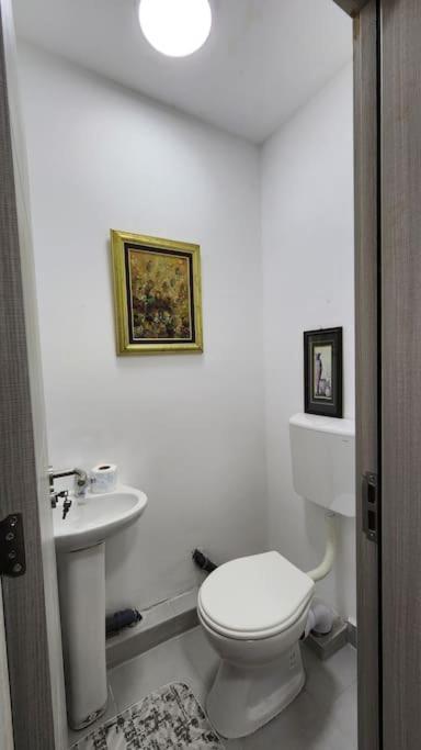City Center Apt Wfree P Σκόπια Εξωτερικό φωτογραφία