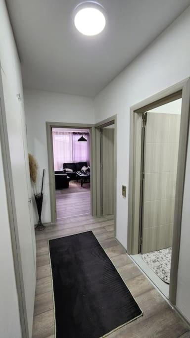 City Center Apt Wfree P Σκόπια Εξωτερικό φωτογραφία