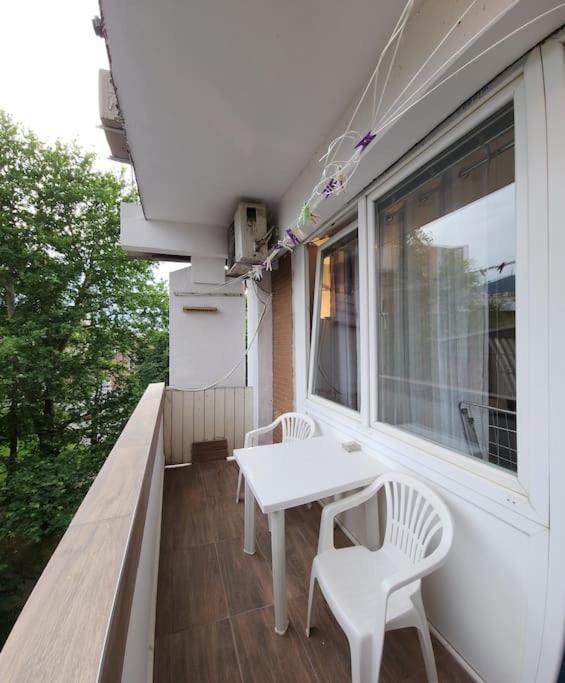 City Center Apt Wfree P Σκόπια Εξωτερικό φωτογραφία