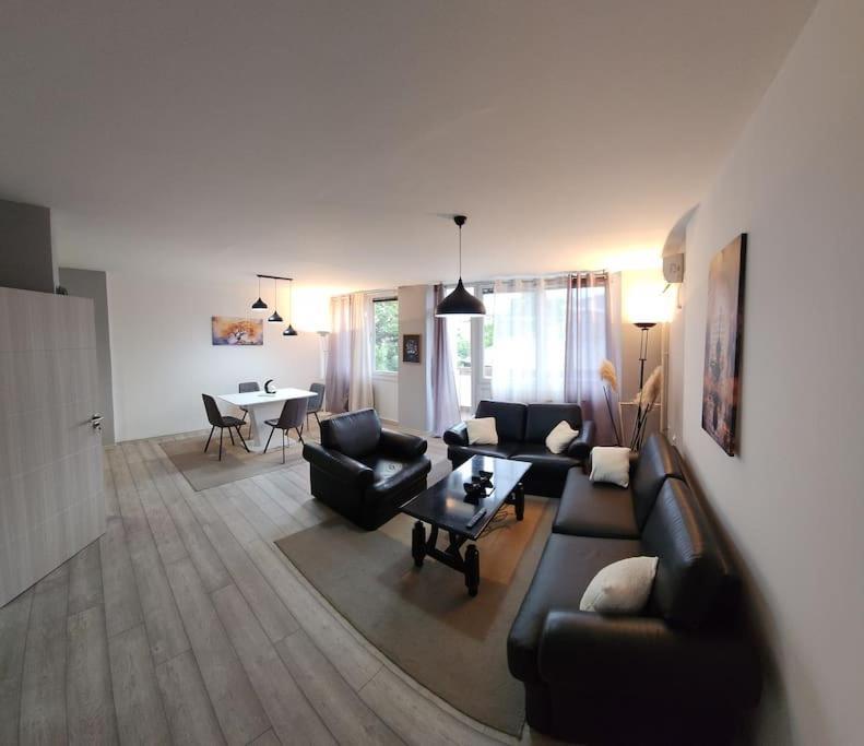 City Center Apt Wfree P Σκόπια Εξωτερικό φωτογραφία