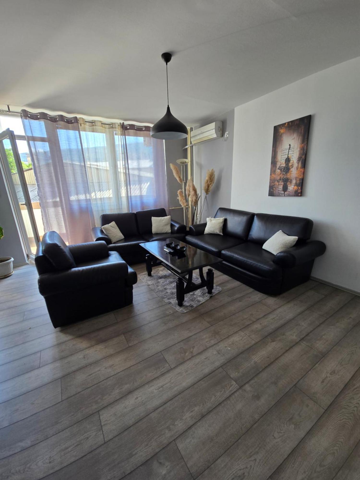 City Center Apt Wfree P Σκόπια Εξωτερικό φωτογραφία