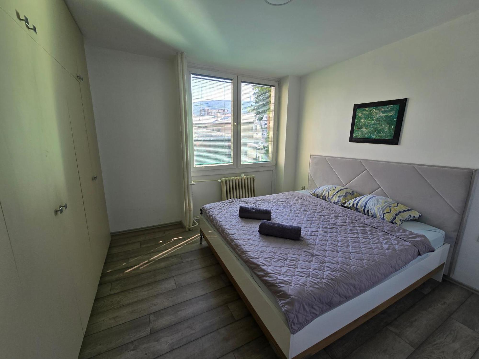 City Center Apt Wfree P Σκόπια Εξωτερικό φωτογραφία